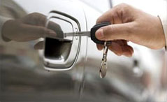 Locksmith Santa Clara